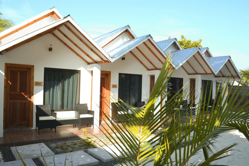 Holiday Cottage Thoddoo, Maldives Buitenkant foto