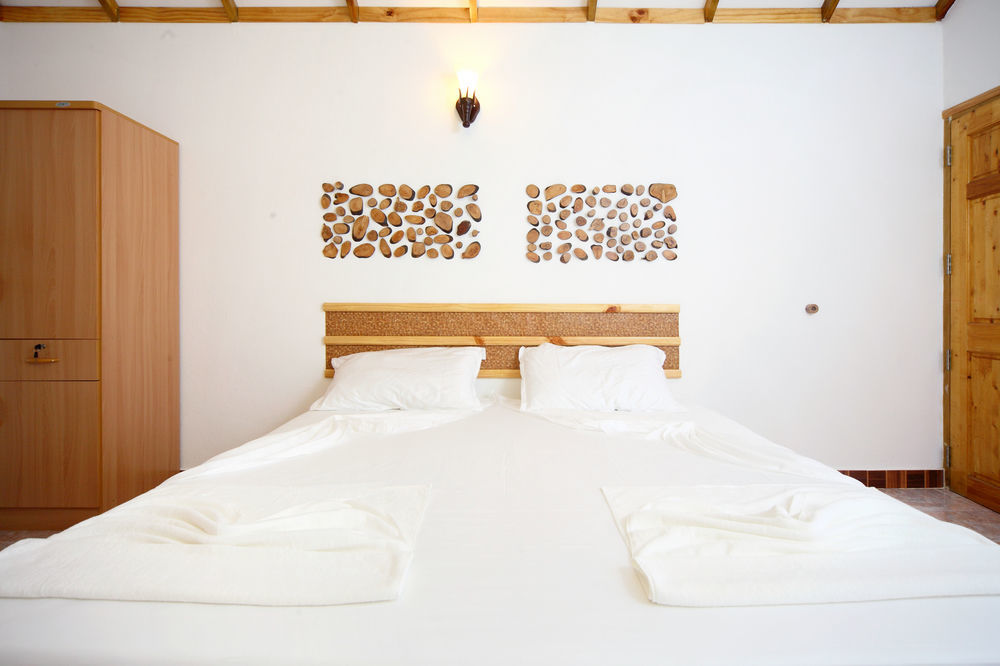 Holiday Cottage Thoddoo, Maldives Buitenkant foto